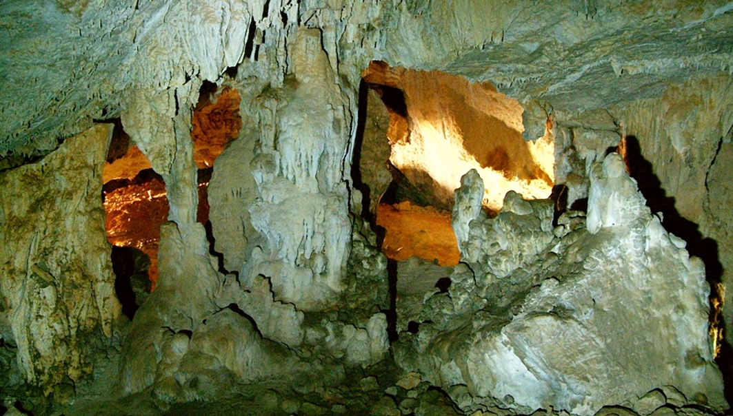Cueva del Niño