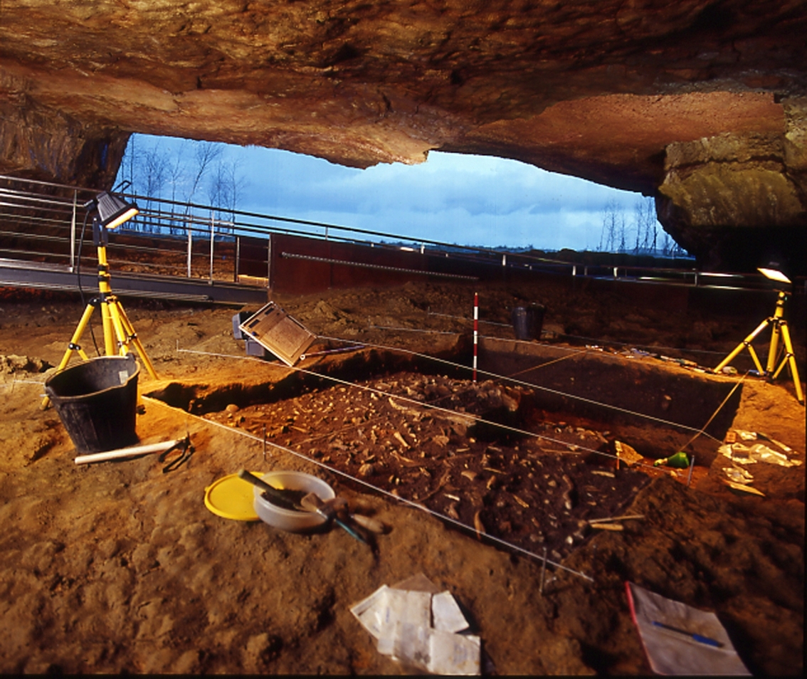 2. The Land Of Altamira Cave – Rock Art Routes In Spain – Cultural ...